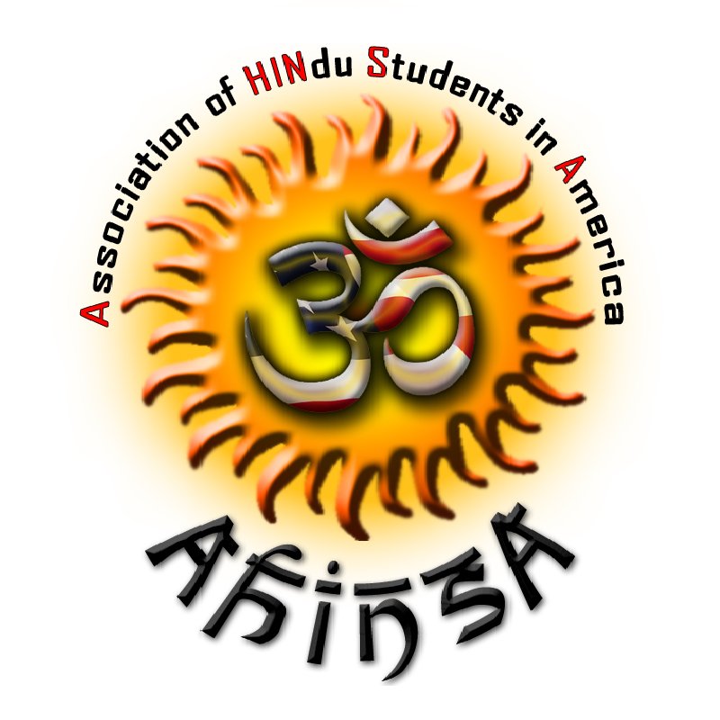 AHINSA