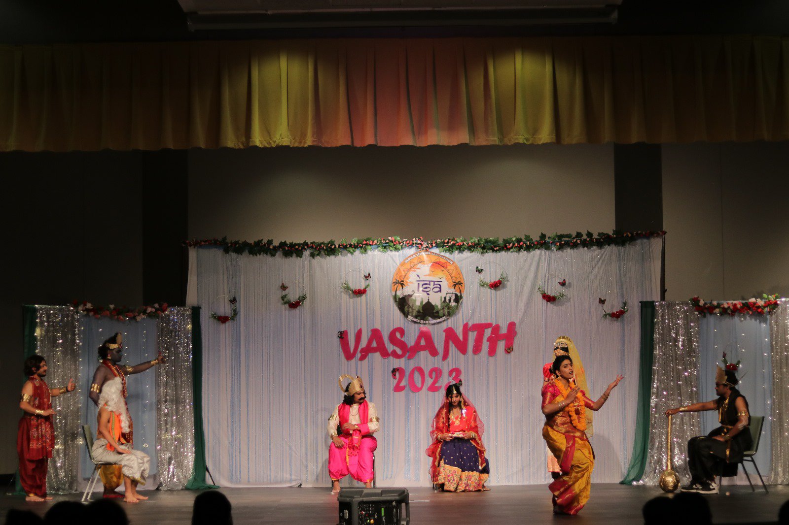 Vasanth 2023