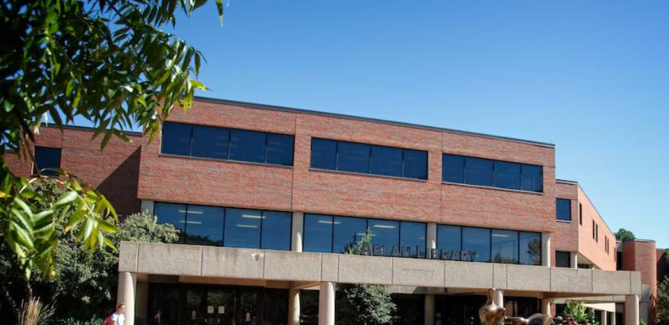 Ablah Library