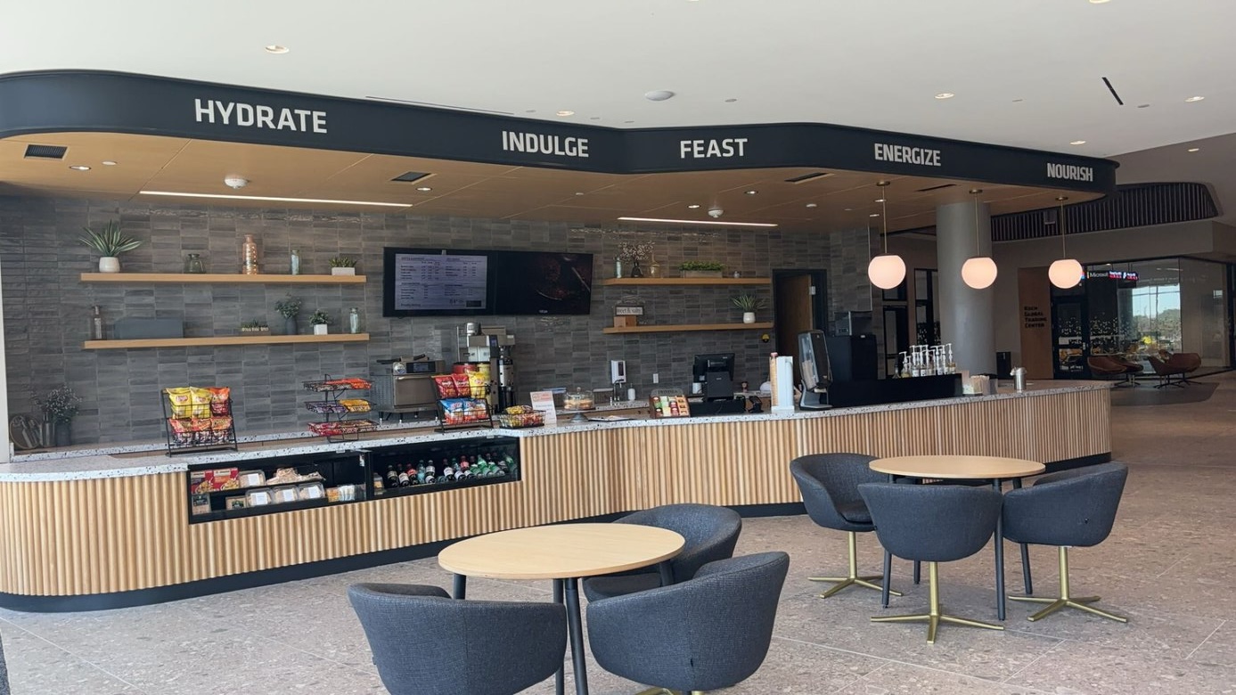 Cargill Cafe