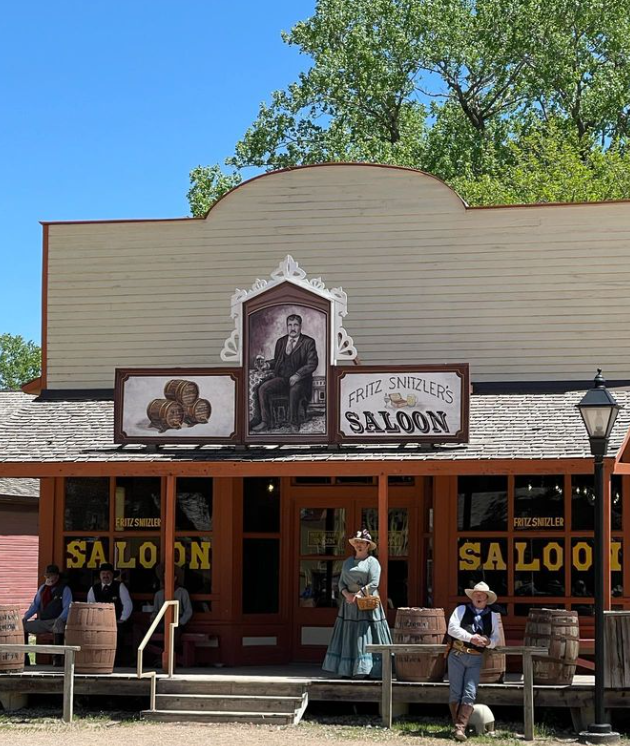 Cowtown