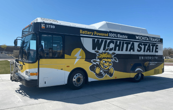 WSU Bus