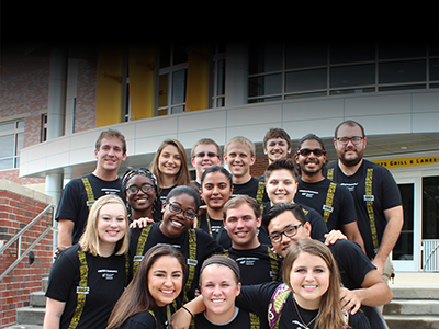 Counseling and Prevention Services slide thumbnail