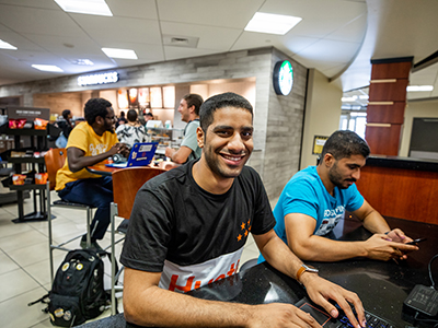 OneStop slide thumbnail