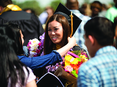 Student Success slide thumbnail