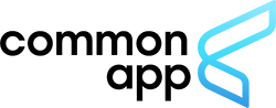 Logo de Common App