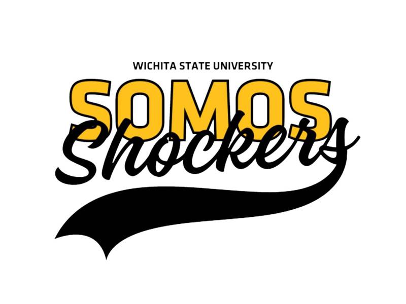 somos shockers logo