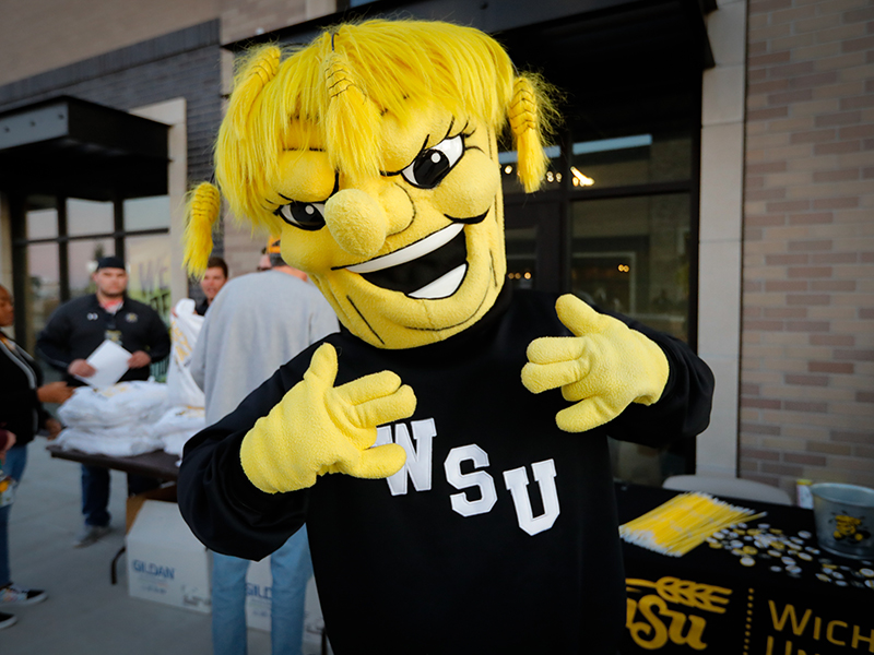 WuShock