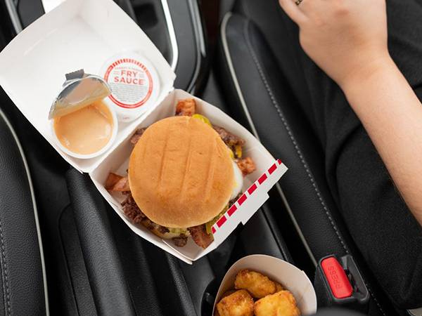 Freddy's Frozen Custard and Steakburgers
