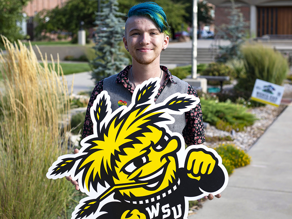 Josh Mallard
