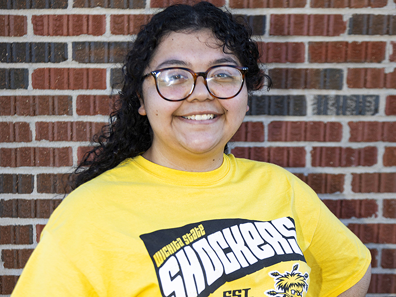 Lupe Torres, Wichita State Transfer Guide