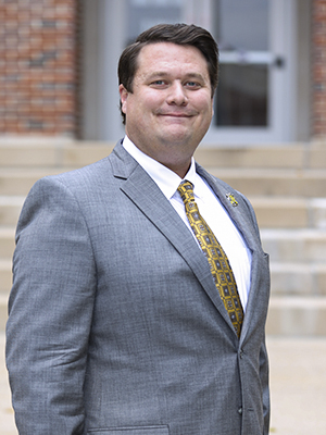 Matt Crow, Multimedia Coordinator