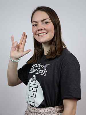 Rebecca Haverkamp