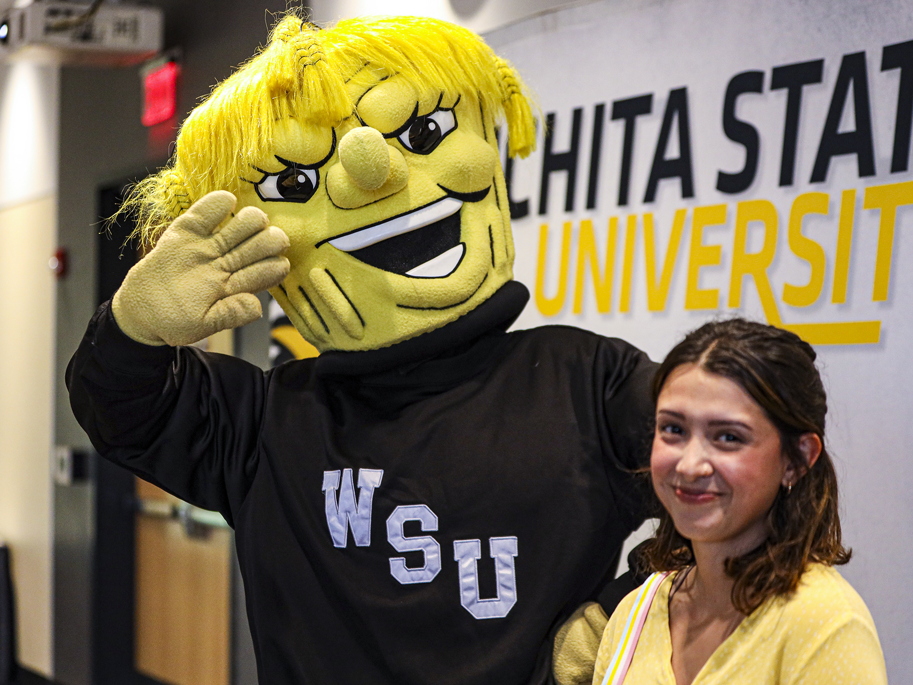 Wazoo Revealed! On the Trail of the Elusive WSU Mascot - Alumni Blog