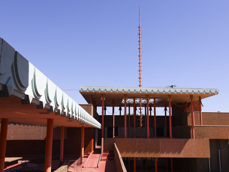 Corbin Education Center