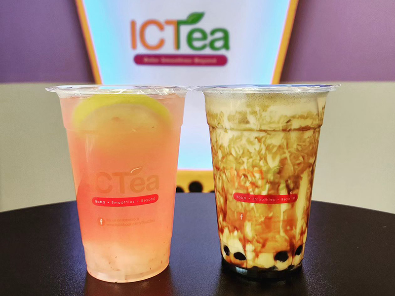ICTea