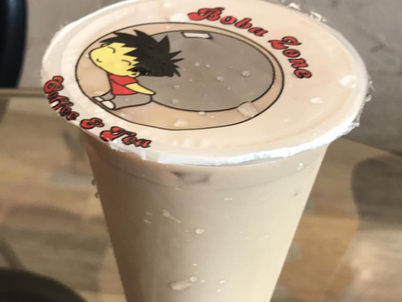 Boba Zone