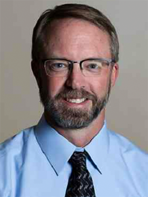 Chris Dudley MPA, PA-C