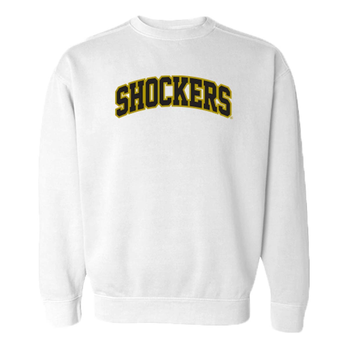 Wichita State Blanket