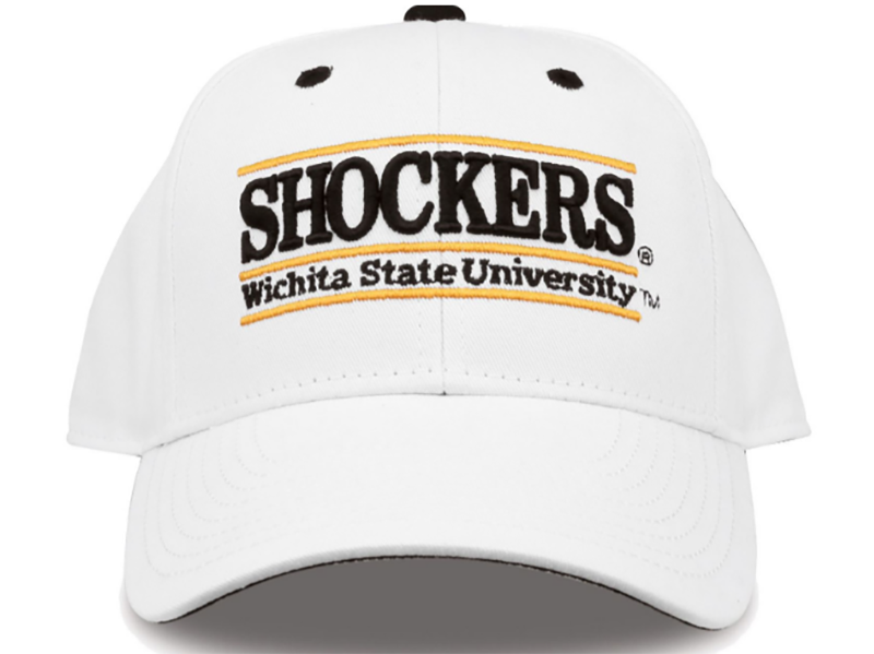 Wichita State Baseball Cap