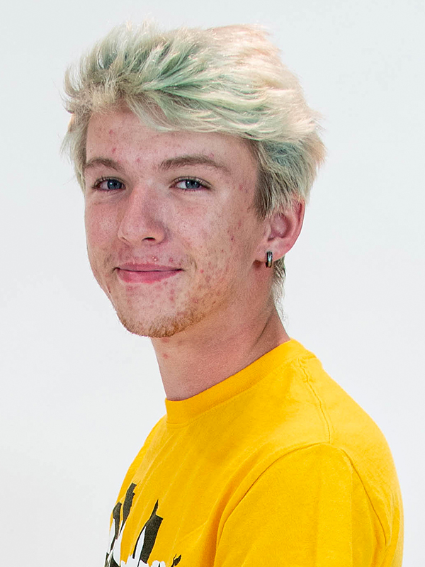 Josh Mallard