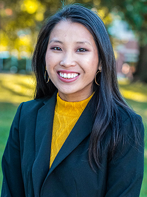 Maria Vo
