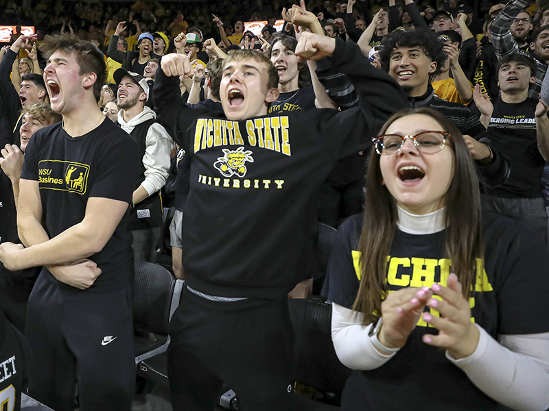 Wichita State Athletics - Official Athletics Website