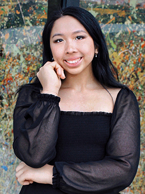 Vivian Le