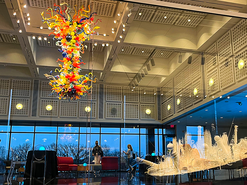 Wichita Art Museum