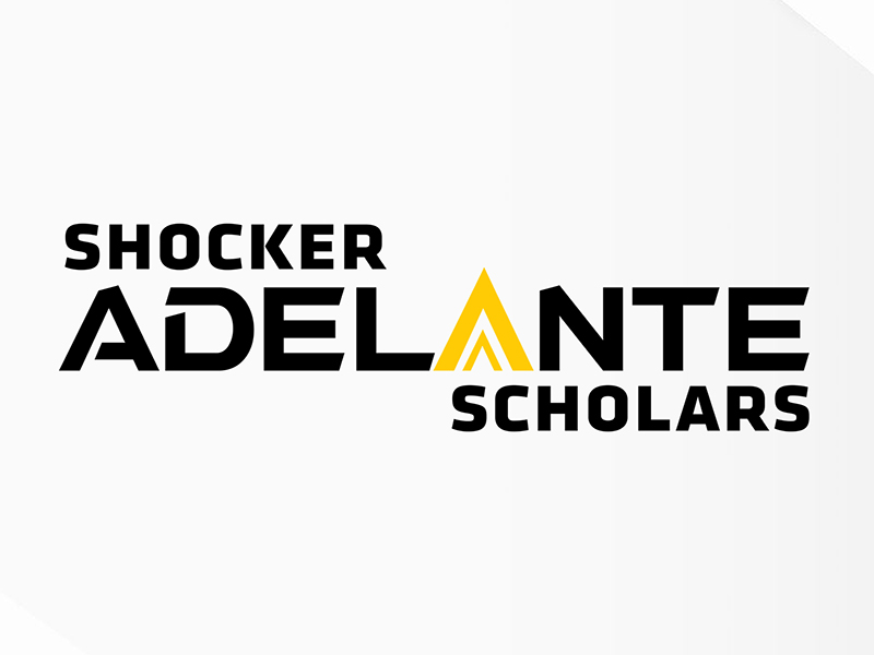 Shocker Adelante Scholars