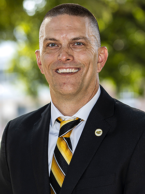 Chad Steinkamp