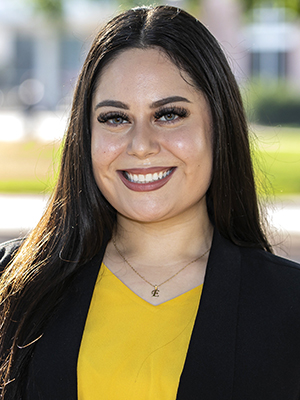 Elsie Hernandez