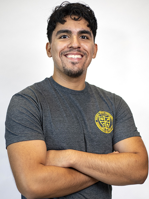 Samir Barraza