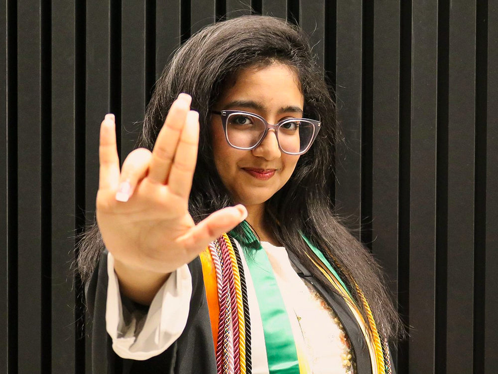 Hafsa Sadaf