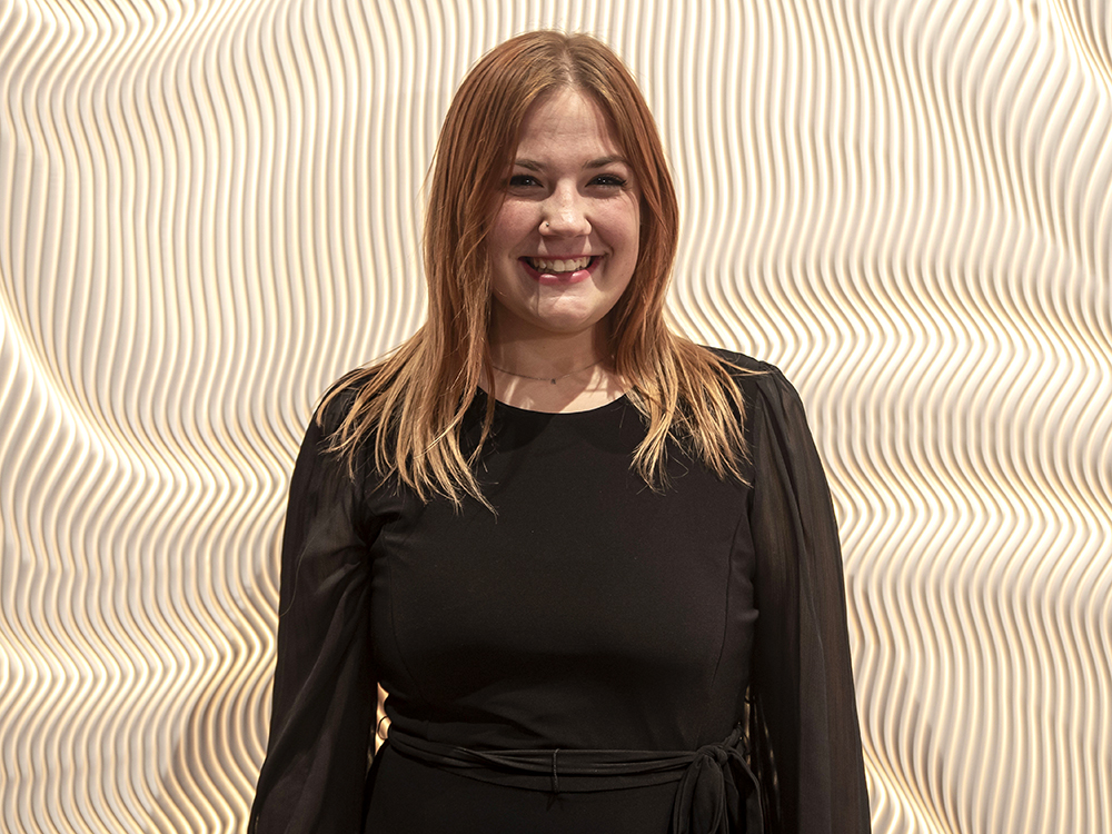 Kyndal Nystrom