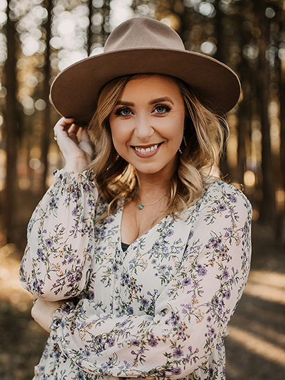 Dr. Lyndsey Brown