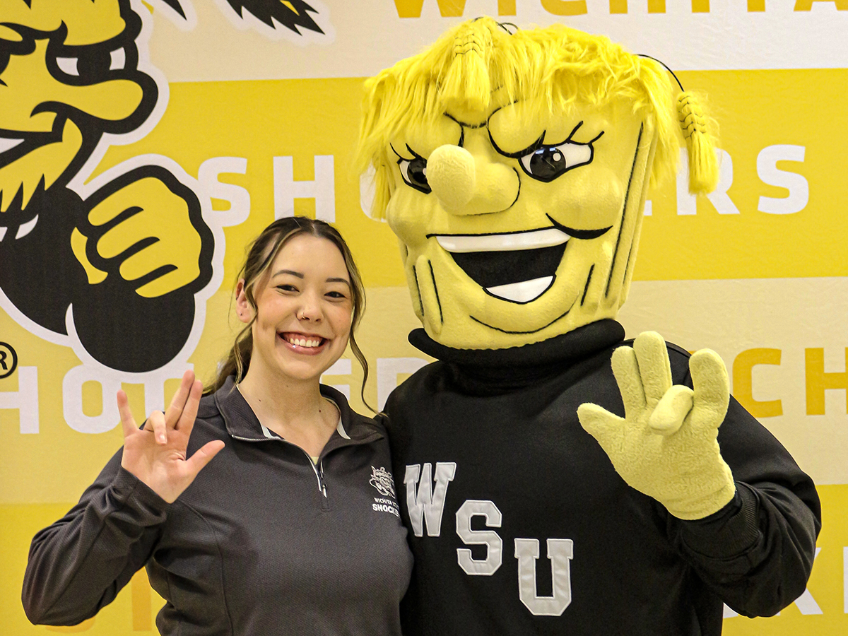 Wu in his current iteration.
