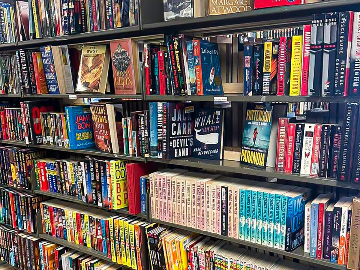 ICT Books