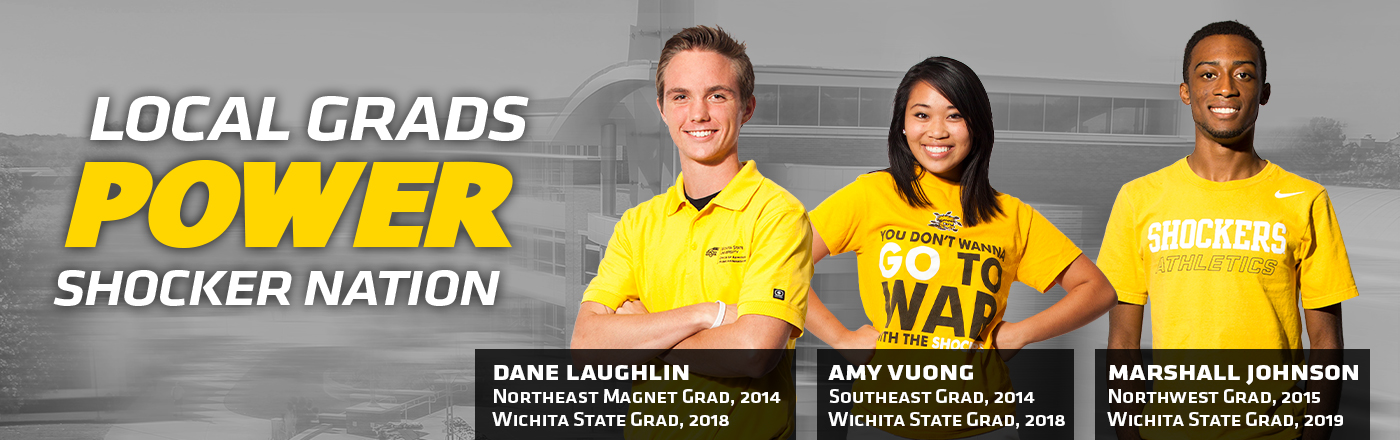 Home team students image