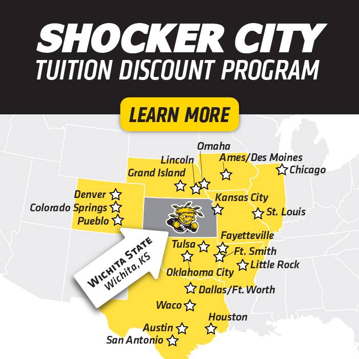 Shocker City Partnership