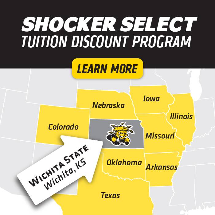 Shocker Select Program