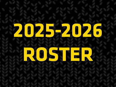 Roster Graphic