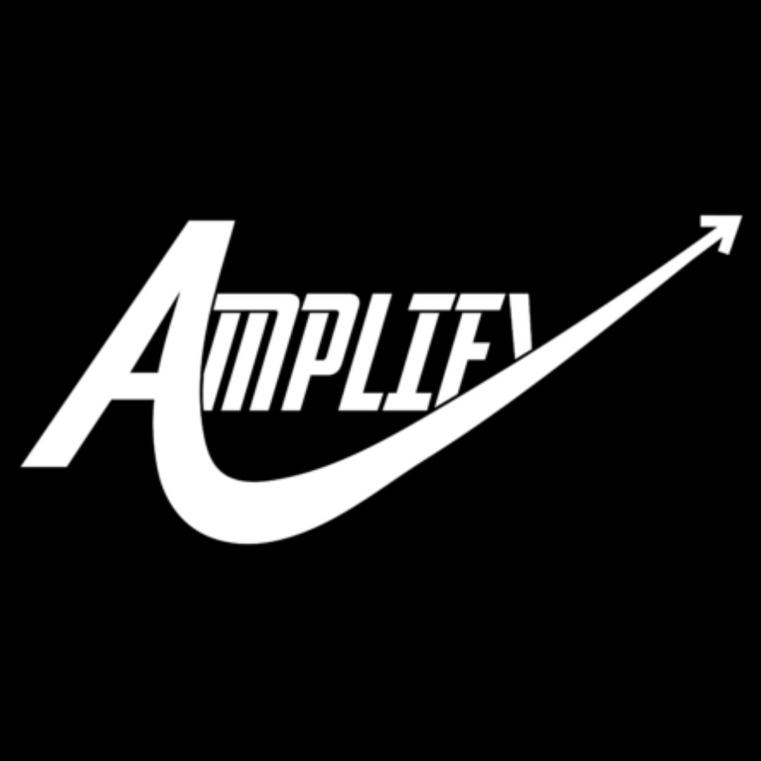 Amplify Logo