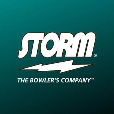 Storm Bowling Logo