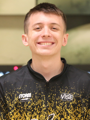 Evan Dahlinghaus