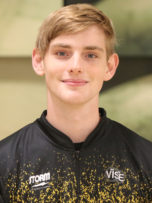Jackson Wigington