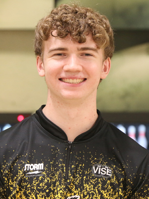 Josh Hammons