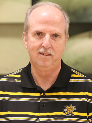 Mark Lewis