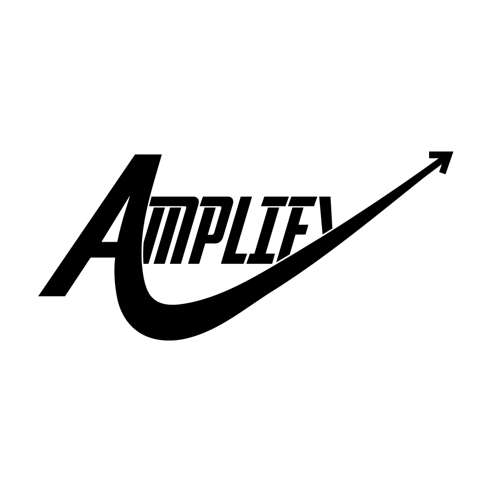 Amplify Logo