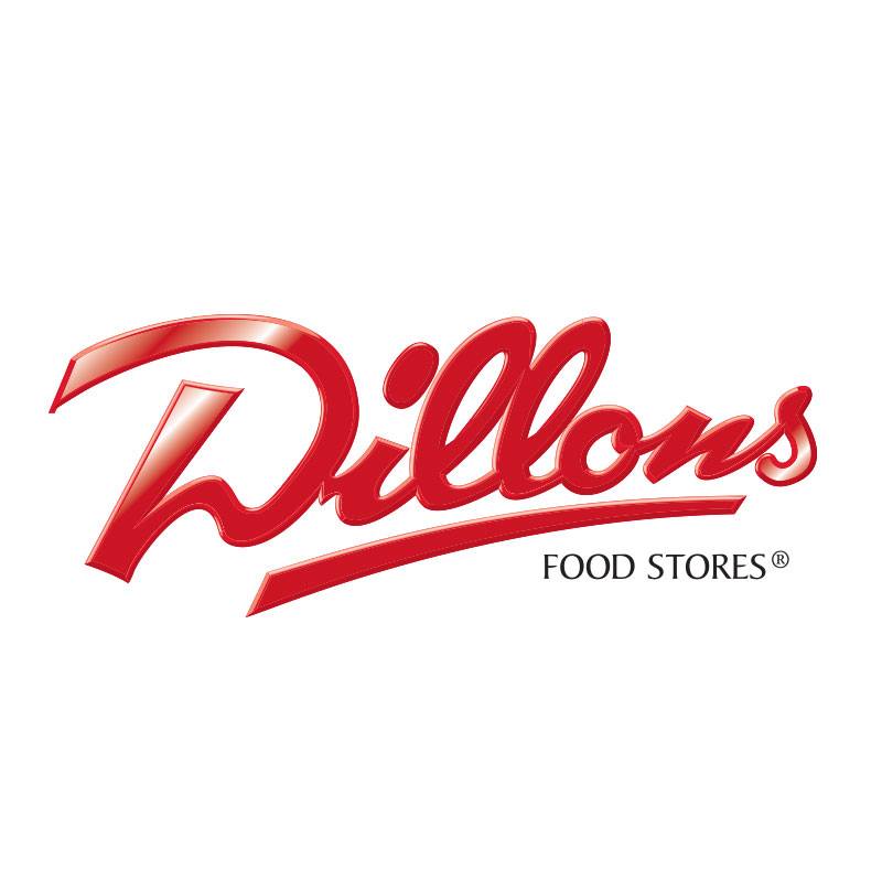 Dillons Logo